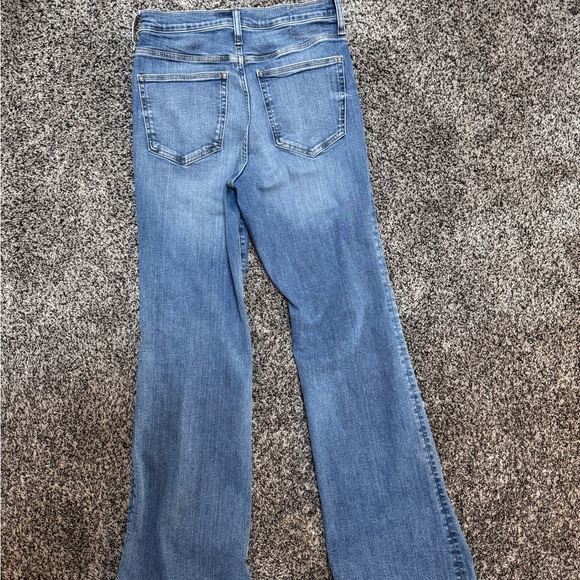 J Crew ‘03 Bootcut Jeans - Picture 5 of 6